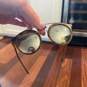 Ray Ban “New Gatsby” style Sunglasses